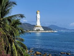 -三亚南山文化旅游区