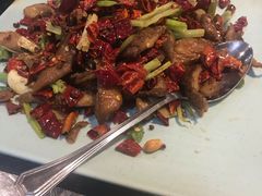 -蜀香坊(Glebe)