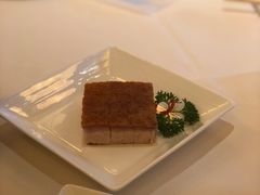 冰烧三层肉-利苑酒家(合景国际金融广场店)