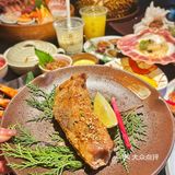 宁波也有榴莲无限畅吃的日料店了！馋迷糊了