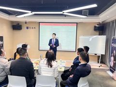 -新励成演讲口才培训(深圳宝安学训中心)