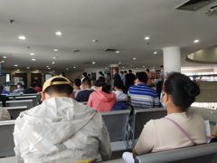 -浙江省中医院(钱塘院区)