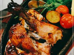 -WOLFGANG PUCK KITCHEN & BAR(迪士尼小镇店)