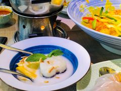 -野米东南亚餐厅(欢乐海岸店)
