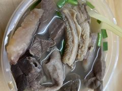 -牛师傅广式药膳牛骨汤美食(江南西店)