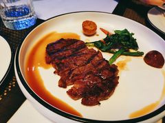 肉眼牛排-atta bj(国贸商城店)