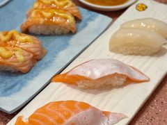 -元气寿司(环球港店)