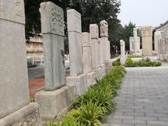 -北京石刻艺术博物馆(五塔寺)