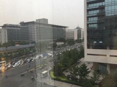 -北京西单美爵酒店