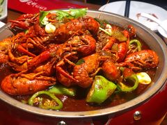 十三香龙虾-0574龙虾的故事(东裕店)