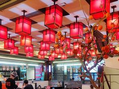 -巴蜀大将火锅(春熙店)