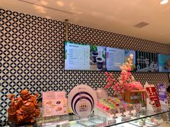 -PARIS BAGUETTE巴黎贝甜(周浦万达店)