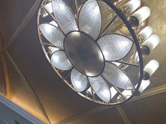 -汗腾格里·风味餐厅(新疆驻京办店)