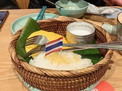 -迷你椰·泰式大排档(共康店)