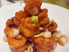 -大鸭梨烤鸭(金色漫香店)