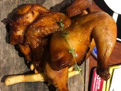 -卡朋厨房(289艺术园区店)