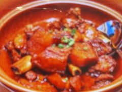 -中国徽菜·徽商故里(广安门店)