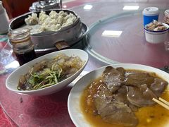 -清真烧麦馆(民族路店)