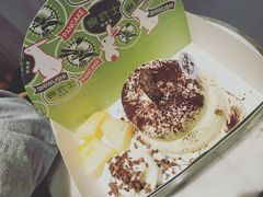 -食武士·舒芙蕾(新街口明瓦廊店)