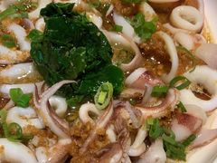 -隐食私房菜(渡口·光荣院南门·老街店)