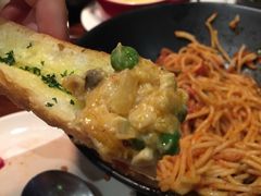 -食间牛排(湖西路店)