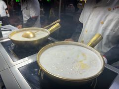 -清真老马家国华牛奶鸡蛋醪糟(正宁路店)