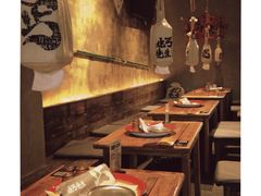 -北丐先生·野馄饨烧烤(泰达E街区店)
