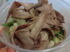 -温记府廟豆汤饭·始于1955年(海椒店)