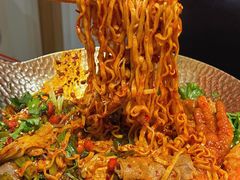 -福客麻辣烫·现炒麻辣香锅(印力中心店)