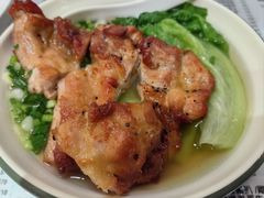 -八爷茶餐厅