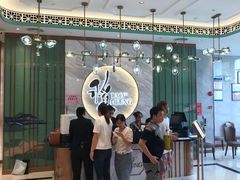 -稻香酒家·33年老字号·港式粤菜(富邦中心店)