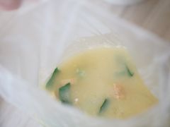甜沫-老方子馅饼粥(台东店)