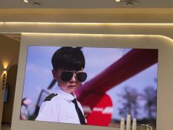 -小阿福儿童摄影(光谷时代广场店)
