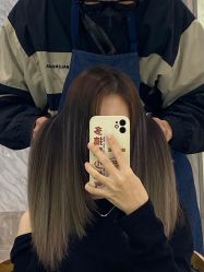 点击看大图 -MMby HairCode 芭曲发型概念店