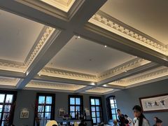 -宝丽轩中餐厅BAOLIXUAN