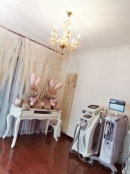 -美肤盾祛痘·问题肌头疗管理中心