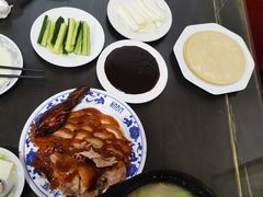 -利群烤鸭店(前门店)