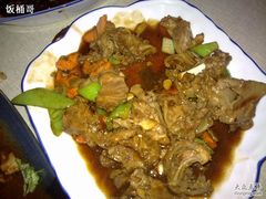 20100815-乡间好味私家菜(总店)