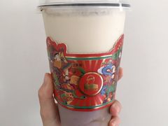 -LELECHA乐乐茶(新街口大洋店)