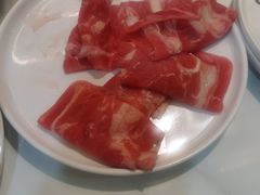 -苏格里岛自助烤肉海鲜火锅(成都金牛万达店)