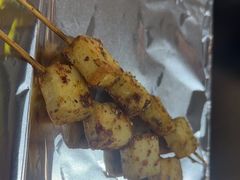-老黑板筋(顺义总店)