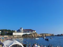 -石槽海滨浴场
