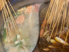 -袁记串串香(新南门店)