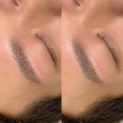 -久匠·纹眉半永久野生眉