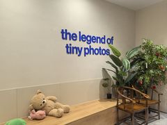 -天真蓝照相馆(五角场百联又一城店)