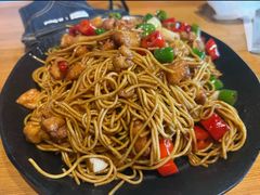 -望京一号·重庆江湖菜(工体店)