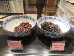 -中国饭店-餐厅