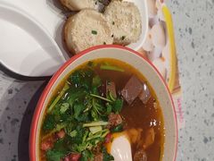 -小杨生煎(天之骄子店)