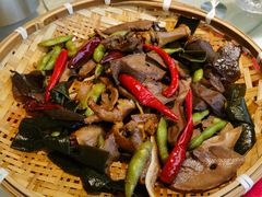 -常和州·夜宵大排档(常州单店)