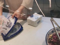 -穆芳阁兰州纯汤牛肉面(西安总店)